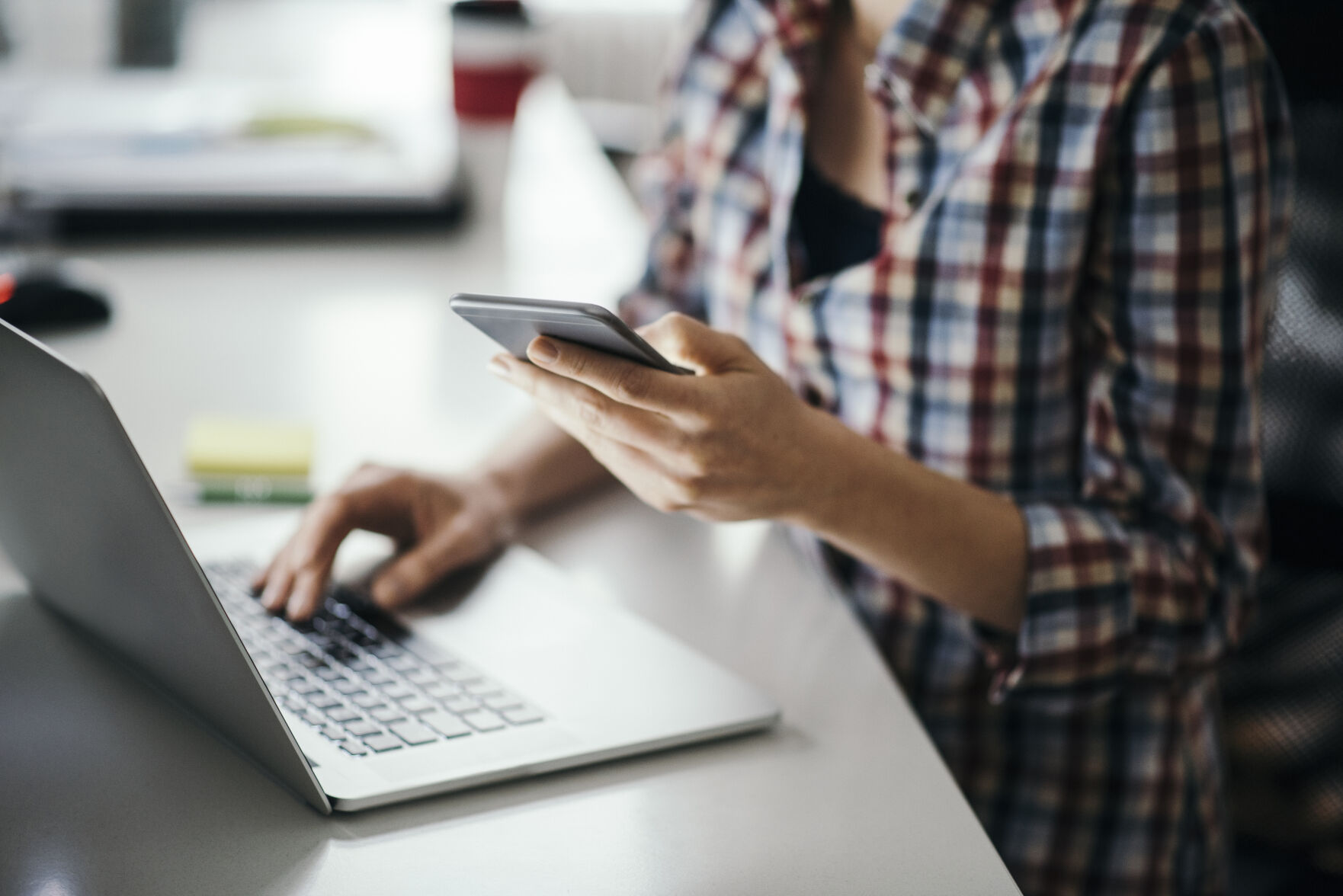 Take breaks from watching, reading or listening to news stories, including those on social media.